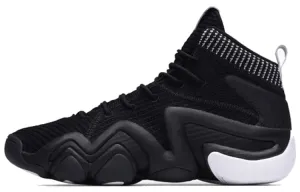 Adidas Crazy 8 Vintage Basketball Unisex sneakers, black