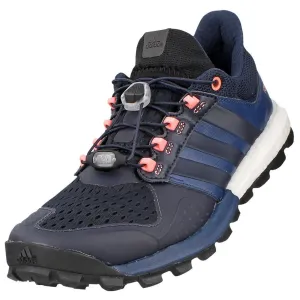 Adistar Raven Boost W Trail Running Sneakers