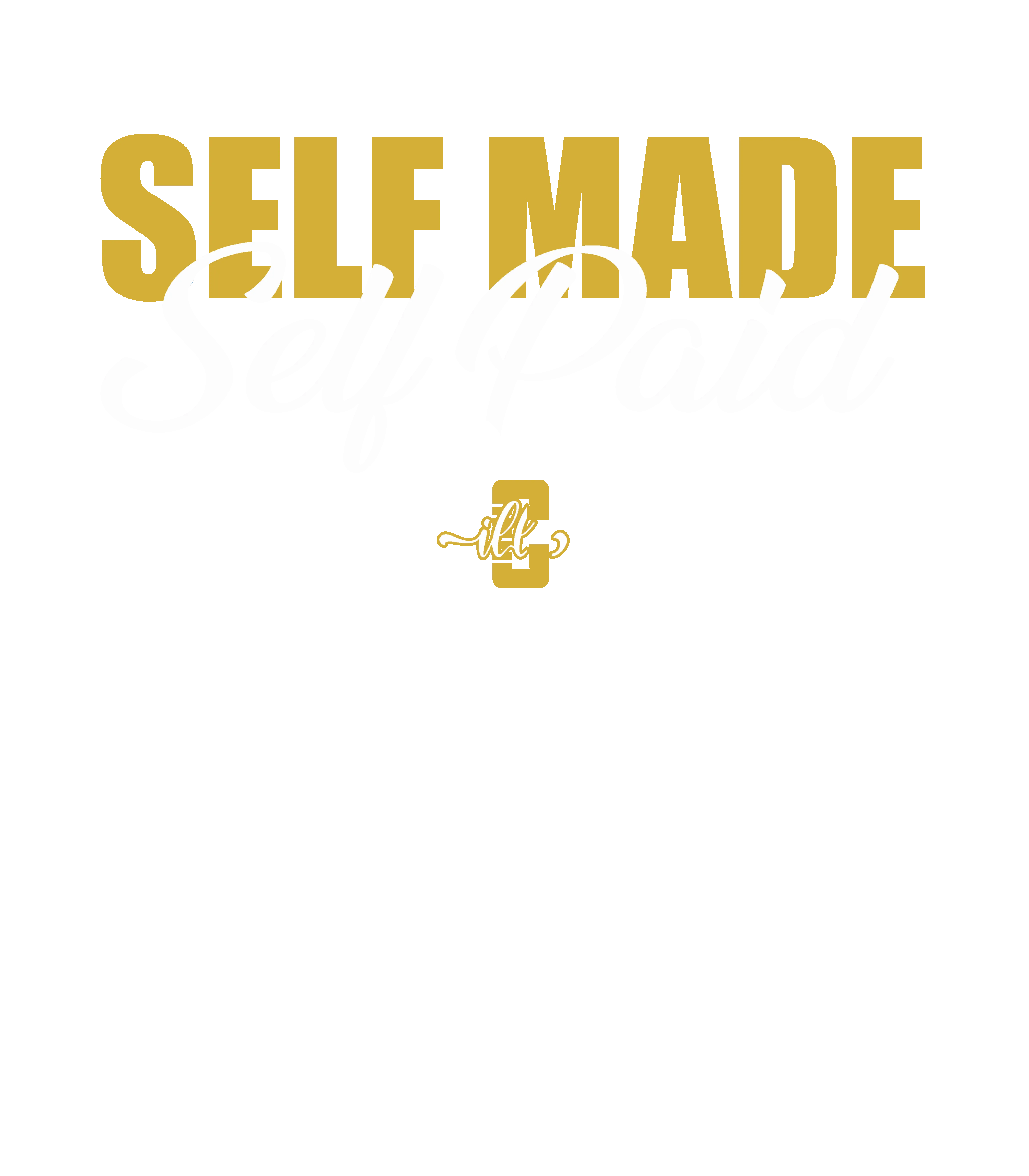 Air Jordan 1 High OG Metallic Gold Black Hat (Self Made Self Paid)| illcurrency