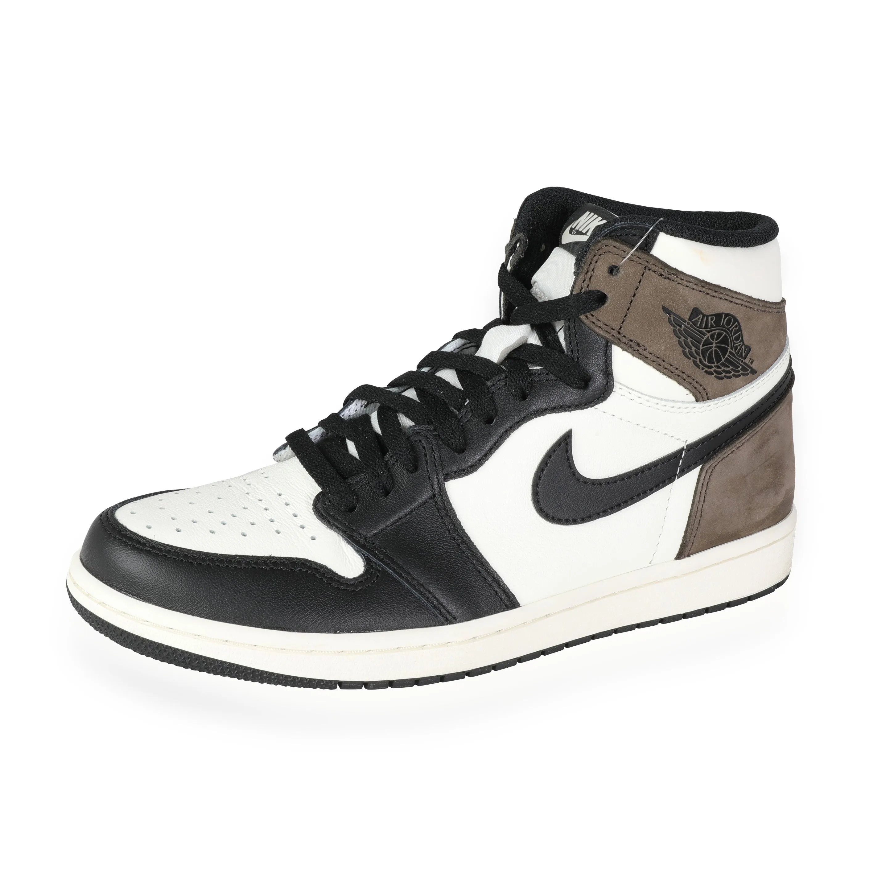 Air Jordan - Air Jordan I Air Jordan 1 Retro High OG Dark Mocha (9 US)