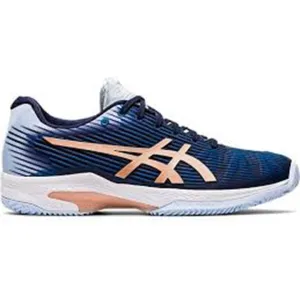 Asics Tennis Shoe  Gel-Solution Speed FF Womans