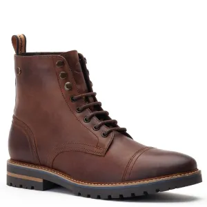 Base London Sparrow Combat Boot