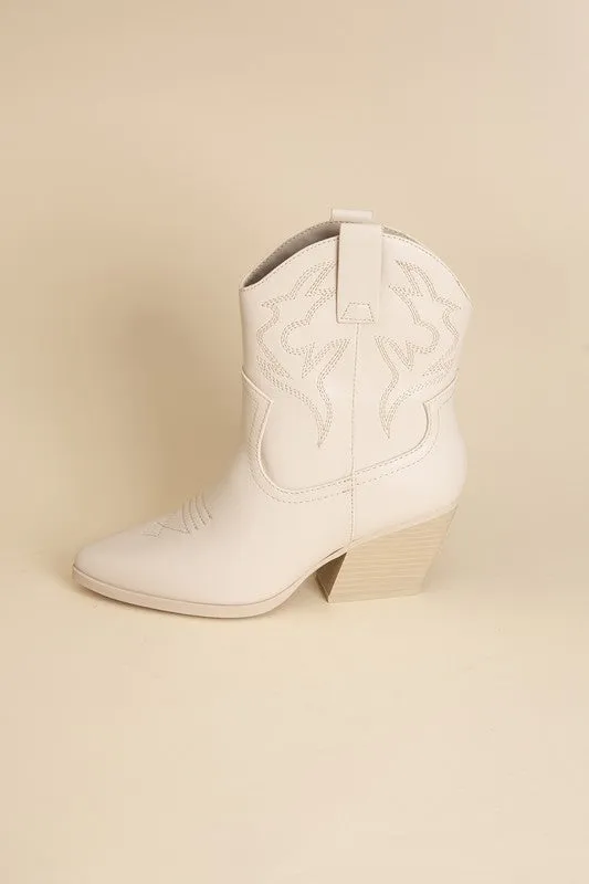 BLAZING-S WESTERN BOOTS Blazing-S Western Boots