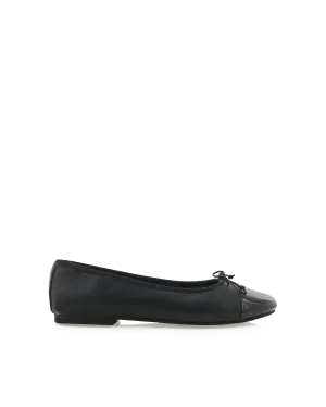 CARDEN - BLACK-BLACK PATENT