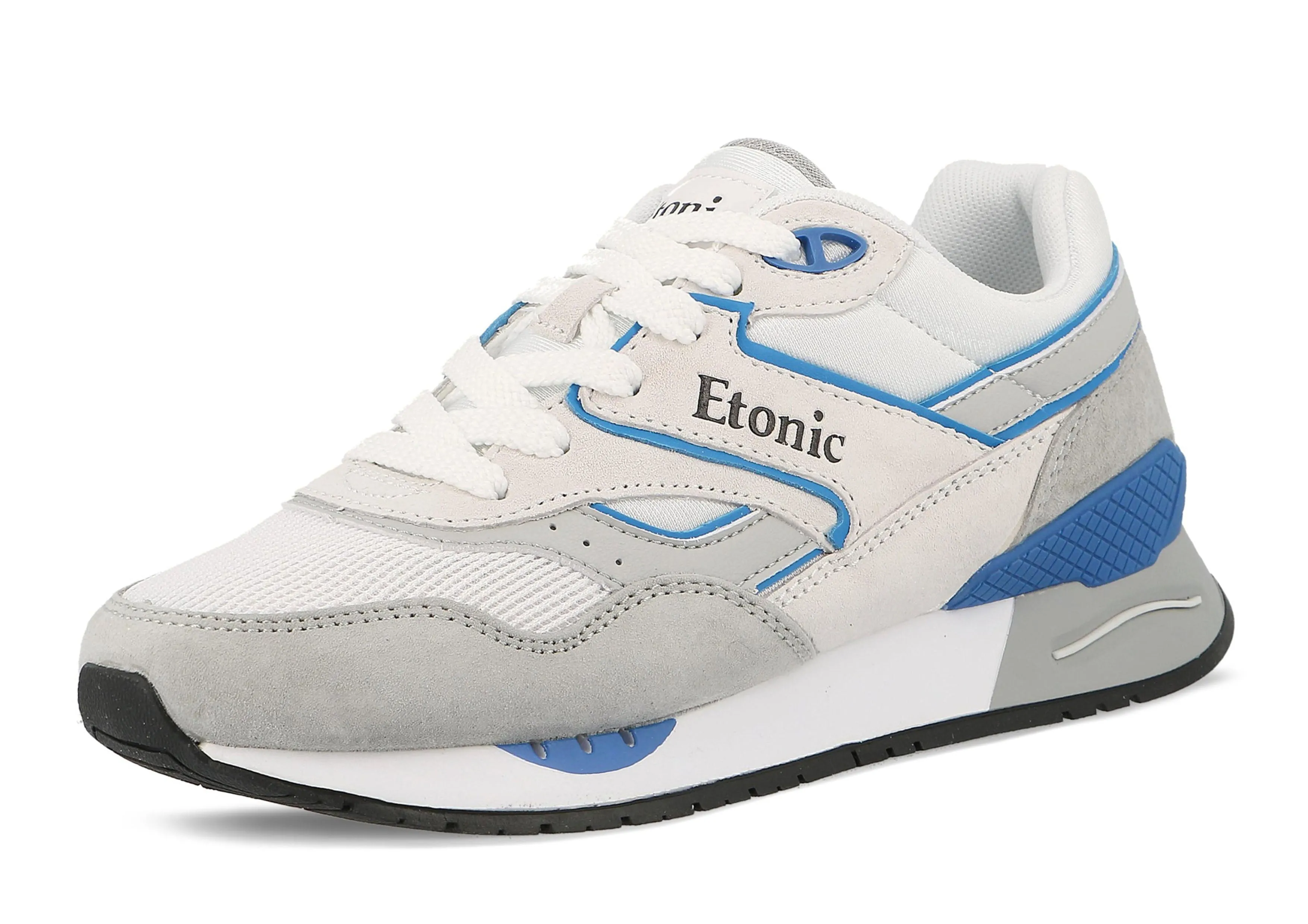 ETONIC STABLE BASE Cloud White (Women)