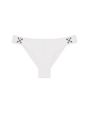 Firenze Blair Bottom - White