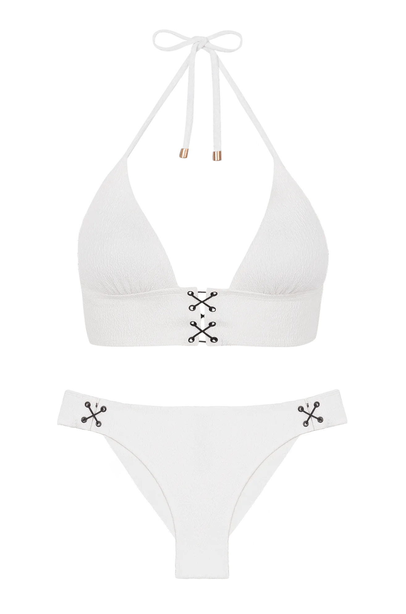 Firenze Blair Bottom - White