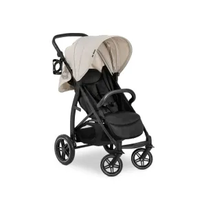 Hauck Rapid 4D Pushchair - Beige