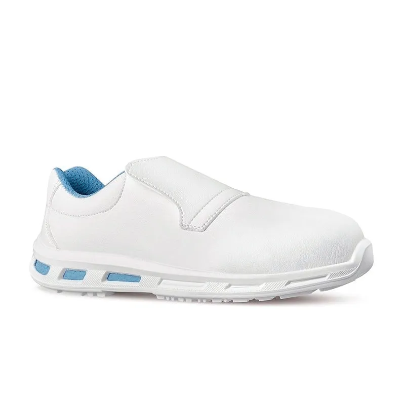 Infinergy Blanco Unisex S2 SRC