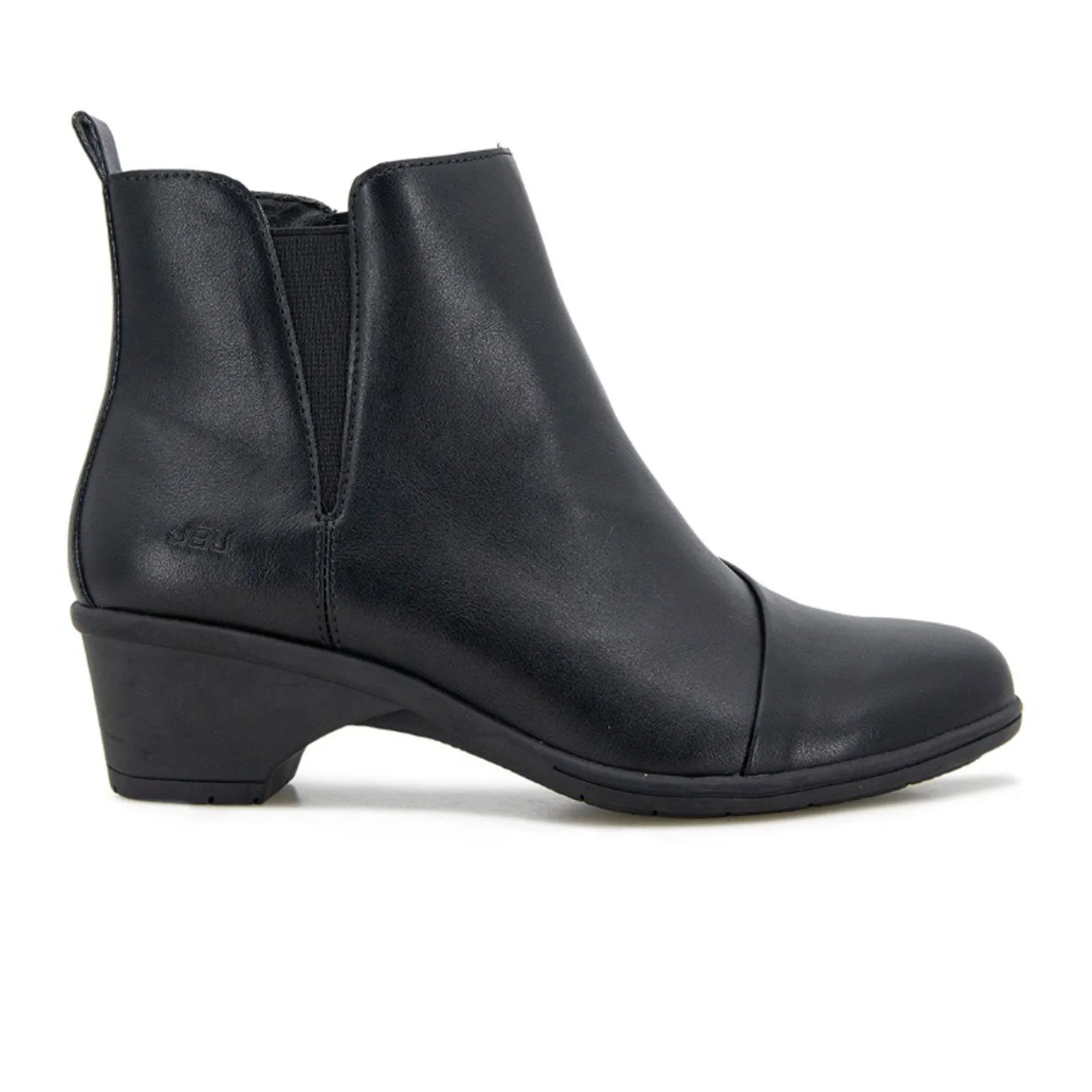 JBU Gemma Ankle Boot (Women) - Black