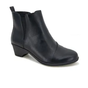 JBU Gemma Ankle Boot (Women) - Black