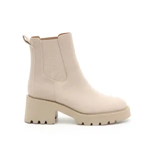 Josie Platform Ankle Boot