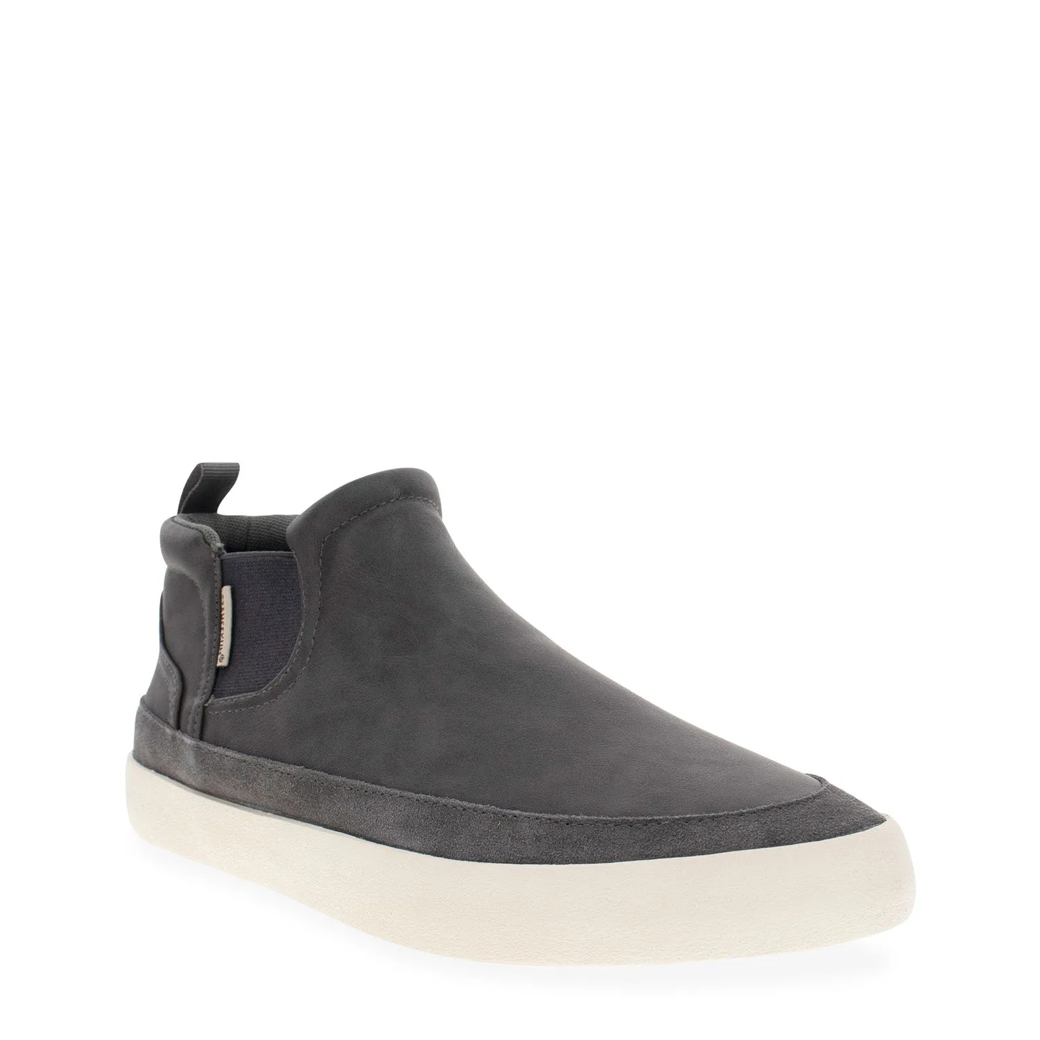 Men's Blakely Chelsea Boot - Charcoal