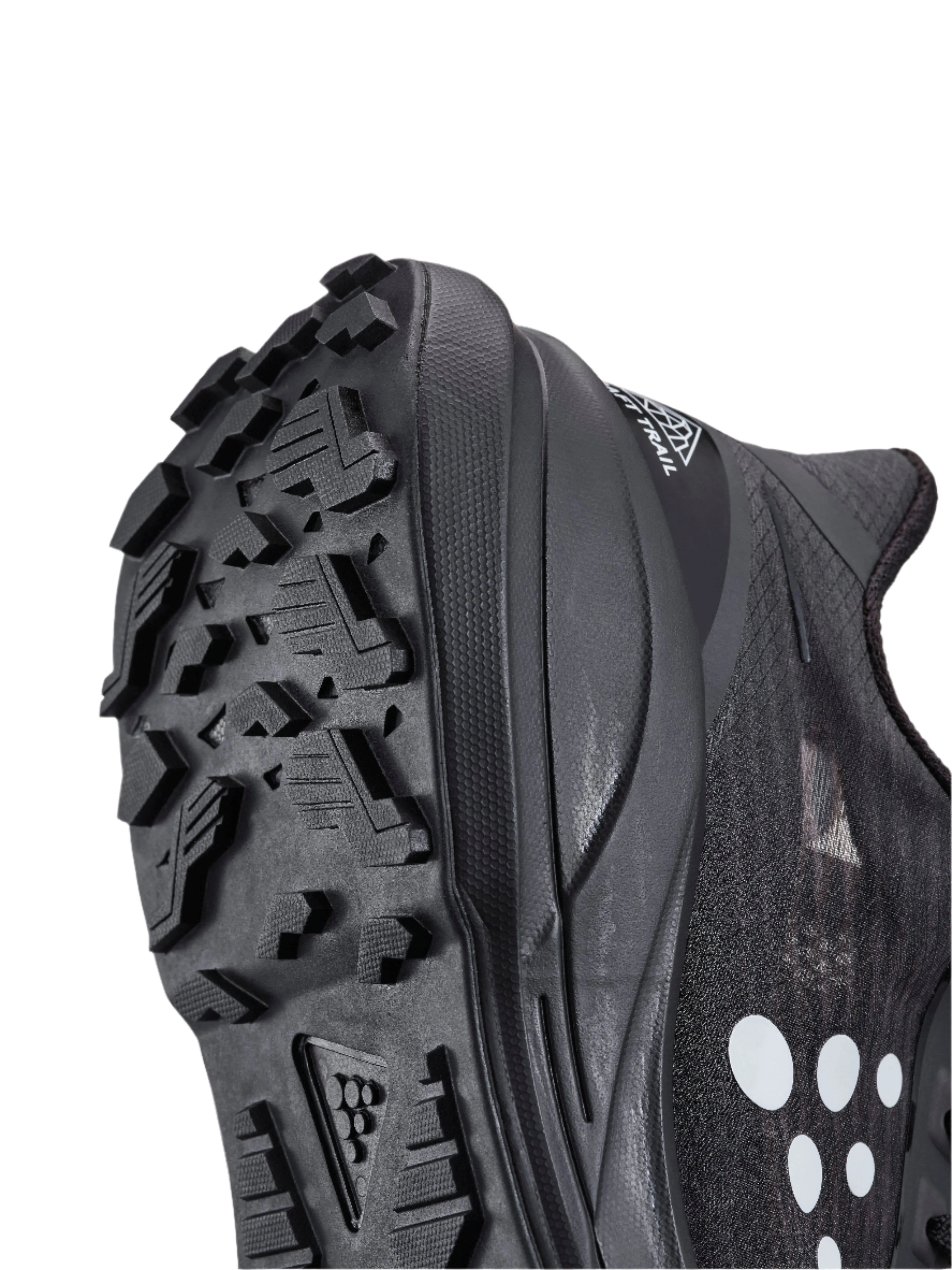 Mens Pure Trail Running Shoe