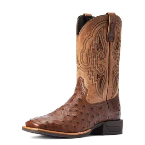 MEN'S Style No. 10042475 Dagger Western Boot