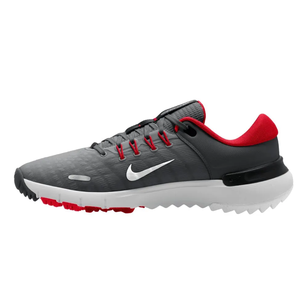 Nike Free Mens Spikeless Golf Shoes 2024 - FN0332 - 002