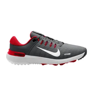 Nike Free Mens Spikeless Golf Shoes 2024 - FN0332 - 002