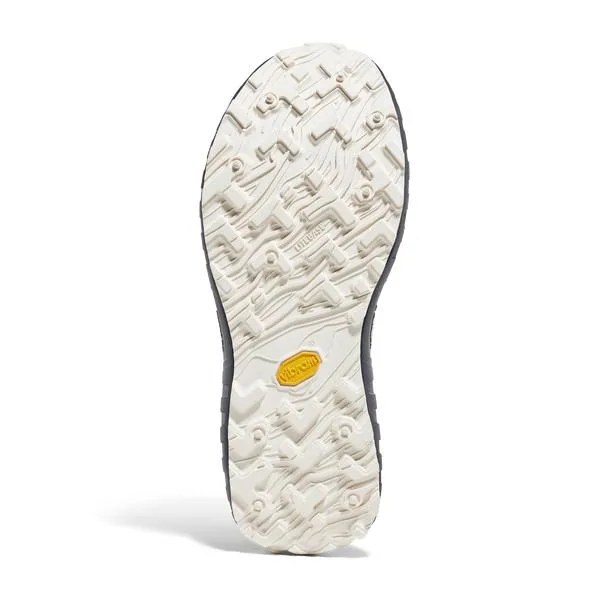 Norda 001 Trail Running Shoe (Lemon)