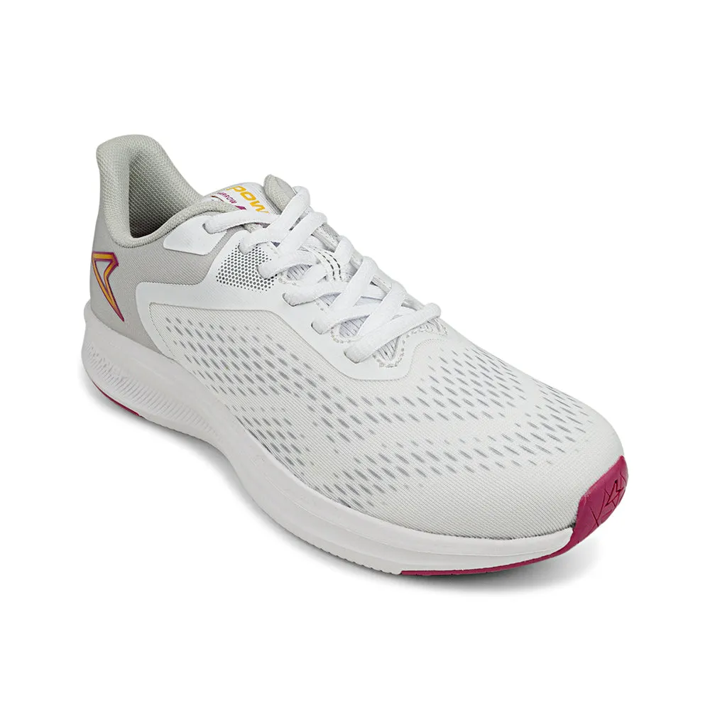 Power HARROW PLUS RACER SC Performance Sneaker for Women