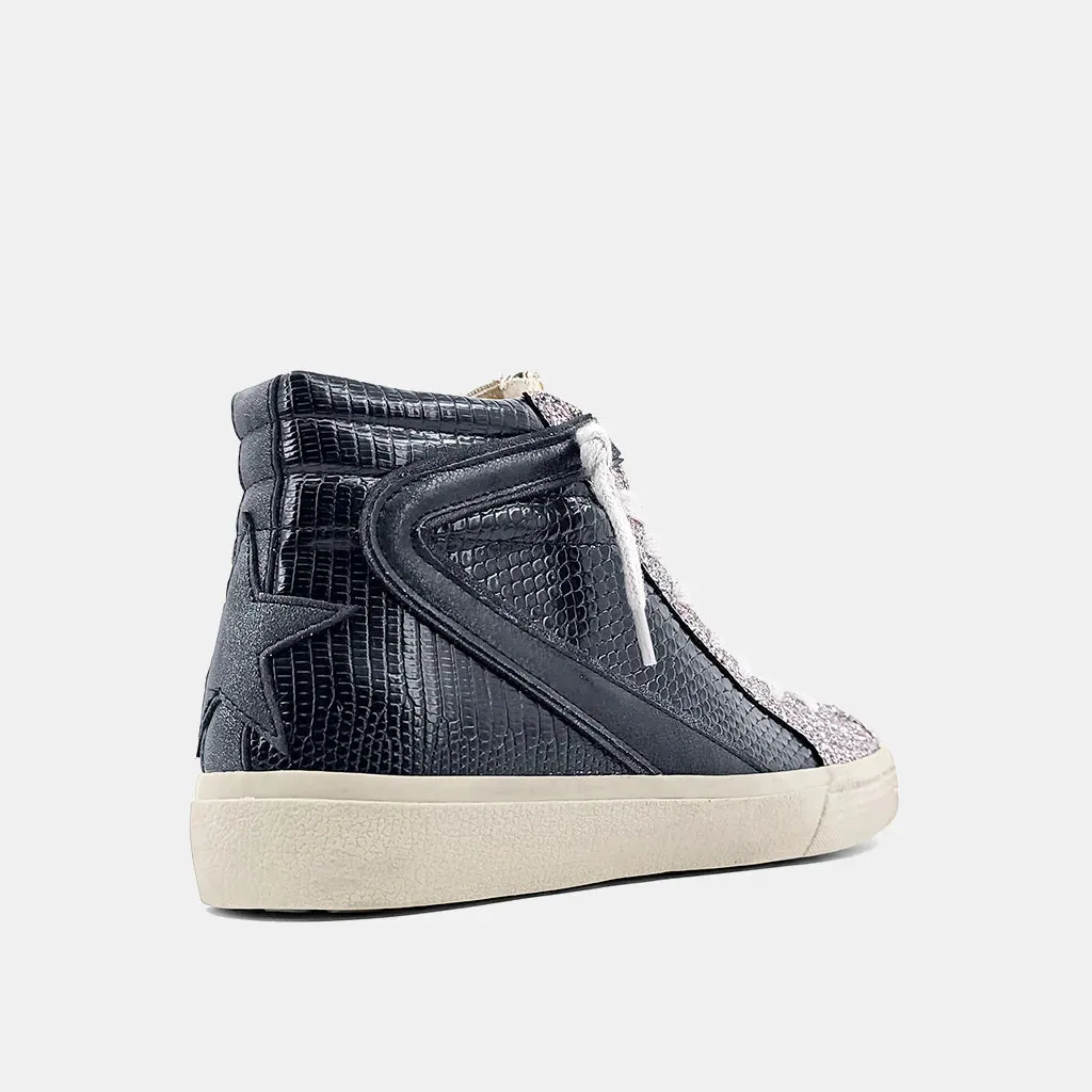 Shu Shop Rooney High Top Sneaker