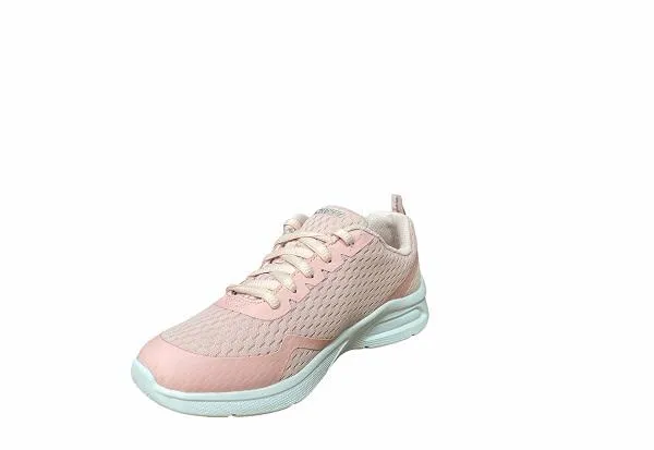 Skechers sneakers da ragazza Micrispec Max Elettric Jump 302378L/LTPK rosa