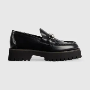 Women's loafer with Horsebit